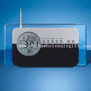 Novelty Digital Clock